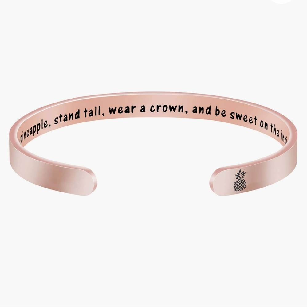 Joycuff Bracelet